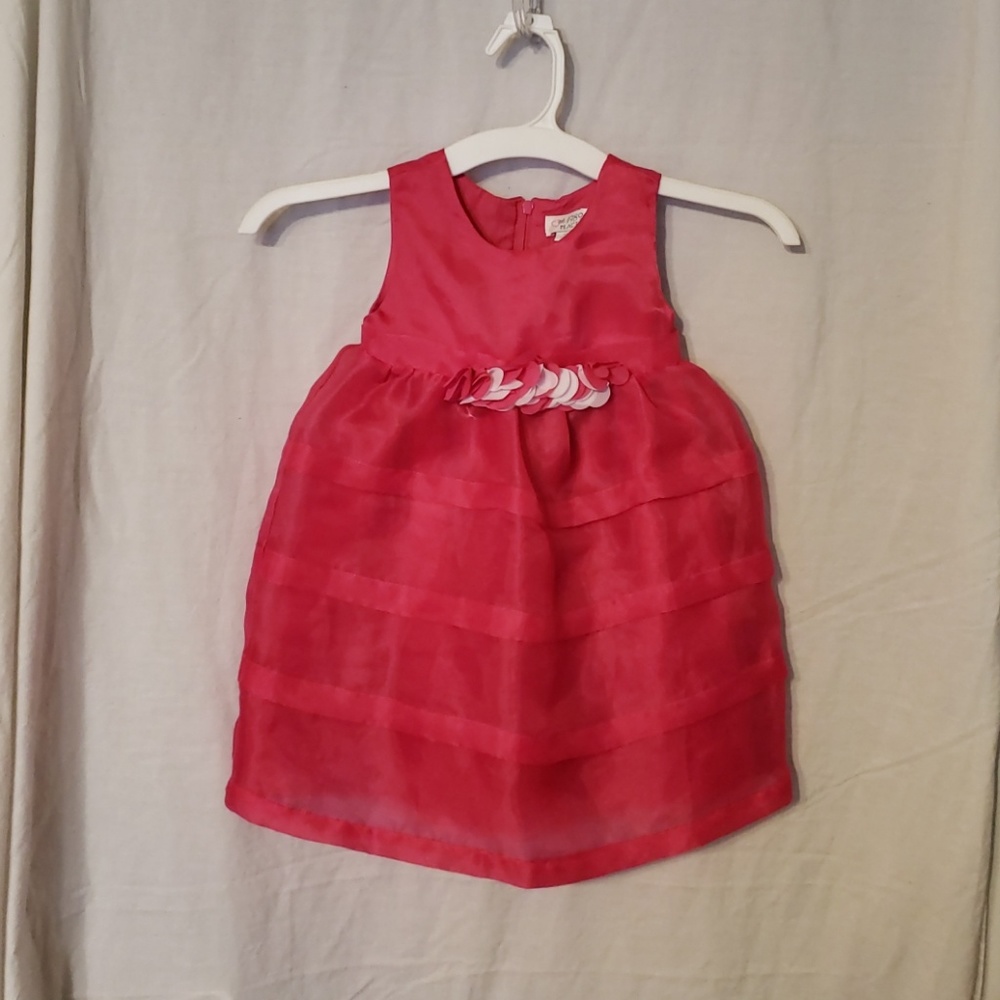 3t childrens place dress